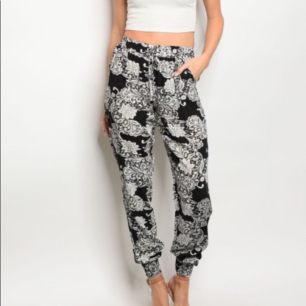 Pants